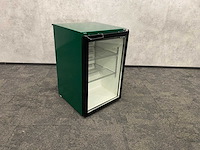 Helkama - glasdeur koelkast - afbeelding 7 van  10