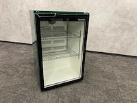 Helkama - glasdeur koelkast - afbeelding 8 van  10