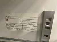 Helkama - glasdeur koelkast - afbeelding 9 van  10