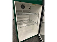 Helkama - glasdeur koelkast - afbeelding 10 van  10