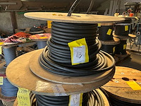 Helkama kabel op haspel (3x) - afbeelding 2 van  5