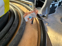 Helkama kabel op haspel (3x) - afbeelding 4 van  5