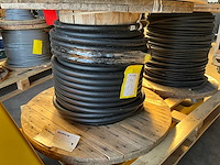 Helkama kabel op haspel (3x) - afbeelding 5 van  5