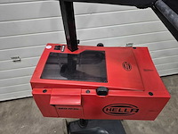 Hella - seg iv dl - koplamptester koplamp test apparaat - afbeelding 3 van  6