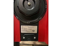Hella - seg iv dl - koplamptester koplamp test apparaat - afbeelding 6 van  6