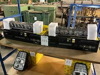 Hella 13” ledbalk (4x) - afbeelding 1 van  3