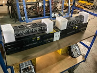 Hella 13” ledbalk (4x) - afbeelding 2 van  3