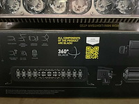 Hella 13” ledbalk (4x) - afbeelding 3 van  3