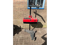 Hella 8pa004090 00/30 koplampafstelapparaat - afbeelding 1 van  3