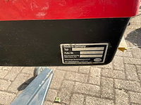 Hella 8pa004090 00/30 koplampafstelapparaat - afbeelding 3 van  3