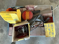 Hella autoverlichting - afbeelding 1 van  1