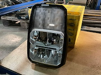 Hella c140 koplamp, led (2x) - afbeelding 1 van  2
