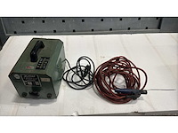 Hellas 140 lasmachines - afbeelding 1 van  6