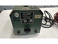 Hellas 140 lasmachines - afbeelding 5 van  6