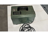 Hellas 140 lasmachines - afbeelding 3 van  6