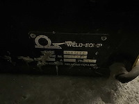 Hellas stiftlasmachine - afbeelding 2 van  4