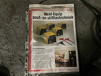 Hellas stiftlasmachine - afbeelding 4 van  4