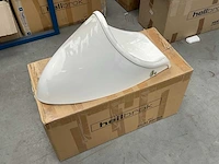 Hellbrock sero mini urinoir