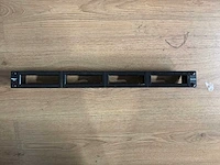 Hellemann tyton rapidnet patch utp (6x)