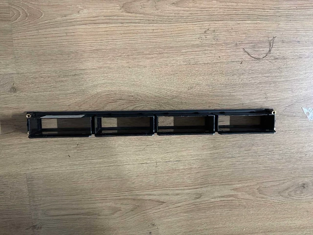 Hellemann tyton rapidnet patch utp (6x) - afbeelding 2 van  4