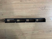 Hellemann tyton rapidnet patch utp (6x) - afbeelding 2 van  4