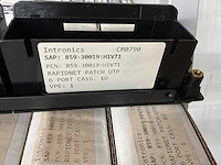 Hellemann tyton rapidnet patch utp (6x) - afbeelding 3 van  4