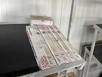 Hellemann tyton rapidnet patch utp (6x) - afbeelding 4 van  4