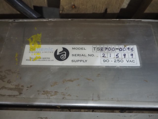 Hellenic - afbeelding 5 van  5