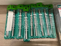 Heller steenboren (25x) - afbeelding 1 van  2