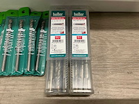 Heller steenboren (25x) - afbeelding 2 van  2