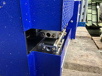 Hellermann tyton shrinkpad 110 markeermachine voor kabelverwerking (3x) - afbeelding 3 van  11