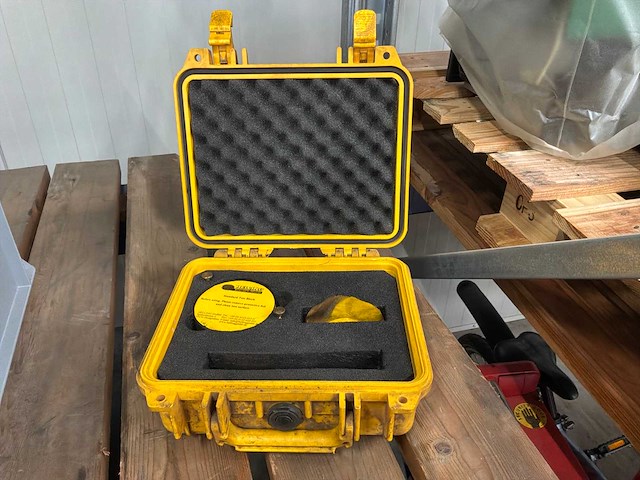 Helling ht-1000a hardheidtester - afbeelding 1 van  5