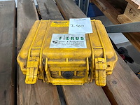 Helling ht-1000a hardheidtester - afbeelding 4 van  5