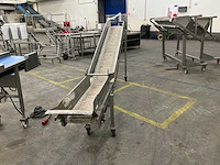 Helling opvoerband - afbeelding 2 van  3