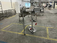 Helling opvoerband - afbeelding 3 van  3