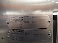 Hellings machinebouw b.v. - afbeelding 2 van  12