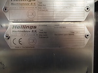 Hellings machinebouw b.v. - afbeelding 3 van  12