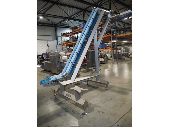 Hellings machinebouw b.v. - afbeelding 7 van  12