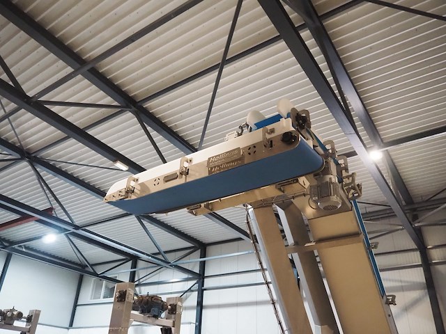 Hellings machinebouw b.v. - afbeelding 10 van  12