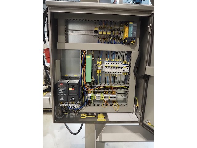 Hellings machinebouw b.v. - afbeelding 12 van  12