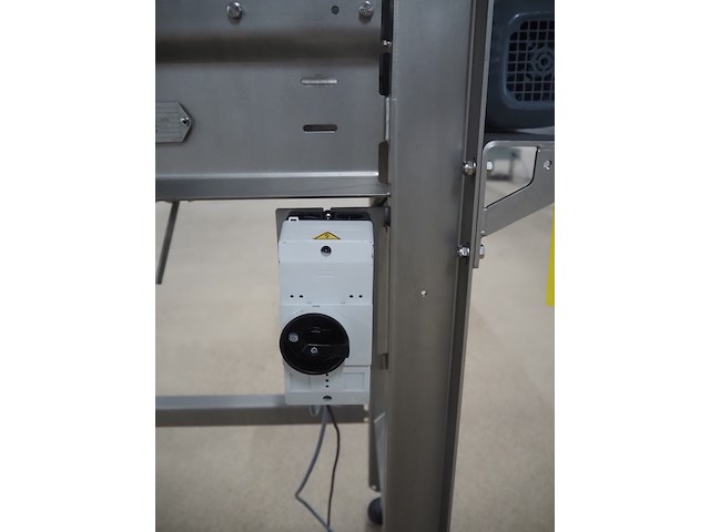 Hellings machinebouw b.v. - afbeelding 7 van  16