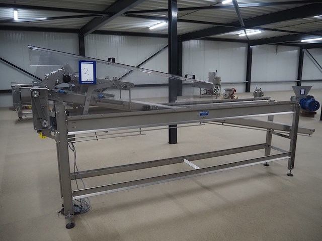 Hellings machinebouw b.v. - afbeelding 1 van  16