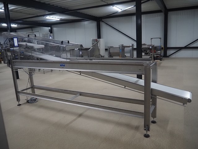 Hellings machinebouw b.v. - afbeelding 9 van  16