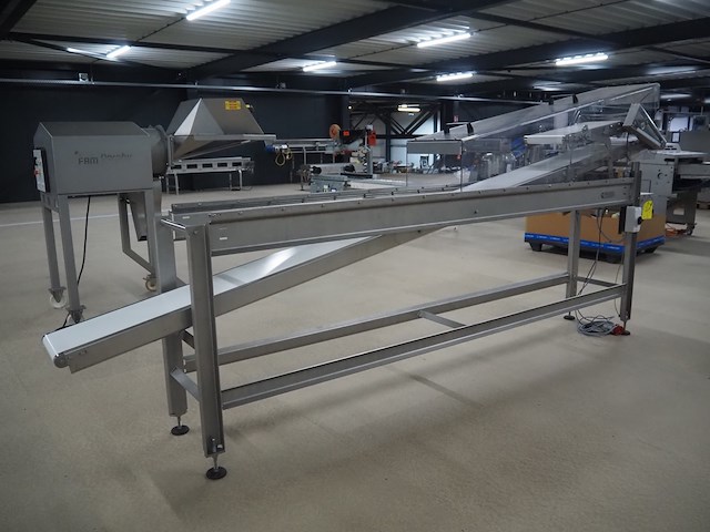 Hellings machinebouw b.v. - afbeelding 10 van  16