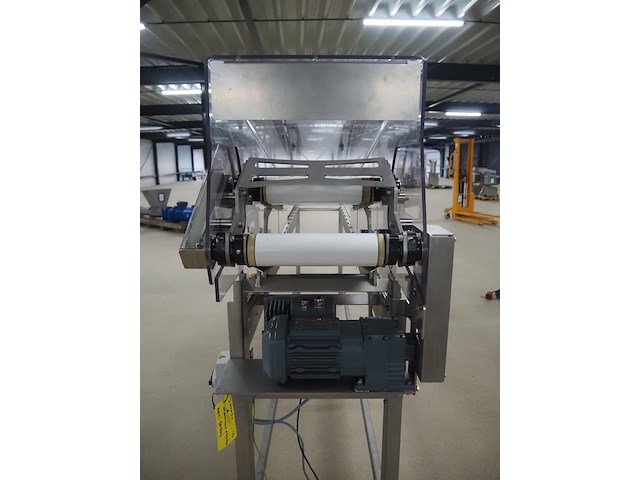 Hellings machinebouw b.v. - afbeelding 12 van  16