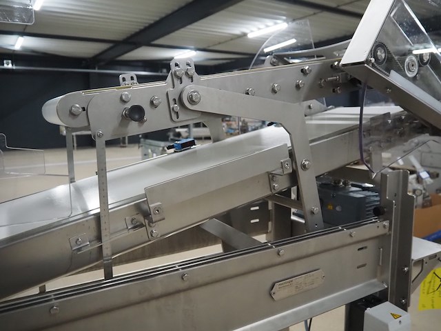 Hellings machinebouw b.v. - afbeelding 16 van  16