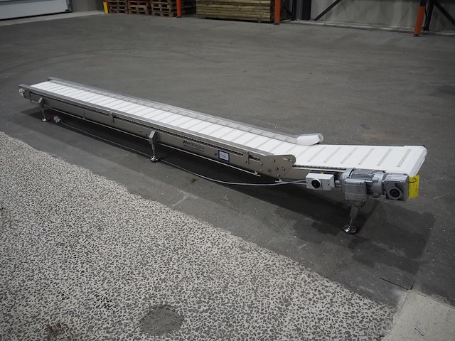 Hellings machinebouw b.v. - afbeelding 1 van  7