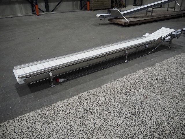 Hellings machinebouw b.v. - afbeelding 2 van  7