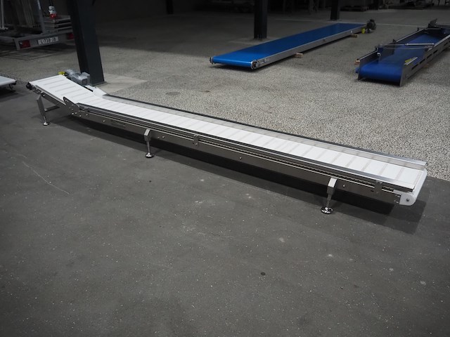 Hellings machinebouw b.v. - afbeelding 3 van  7