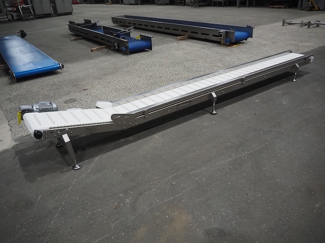 Hellings machinebouw b.v. - afbeelding 4 van  7